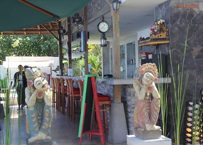 Bali Santi Candidasa