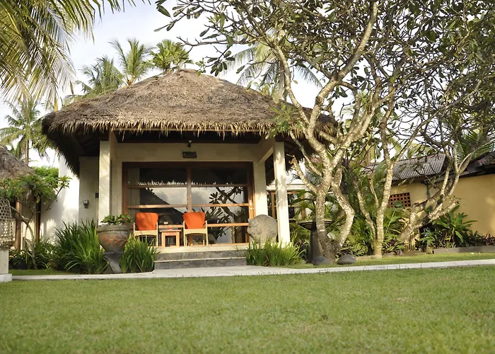Bali Santi 4* Candidasa