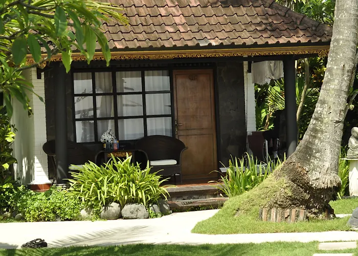 Bali Santi Ferienpark 4*