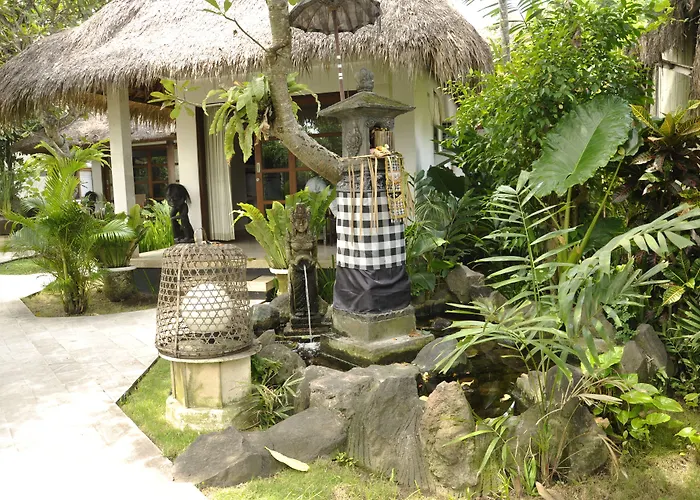 Bali Santi Ferienpark 4*