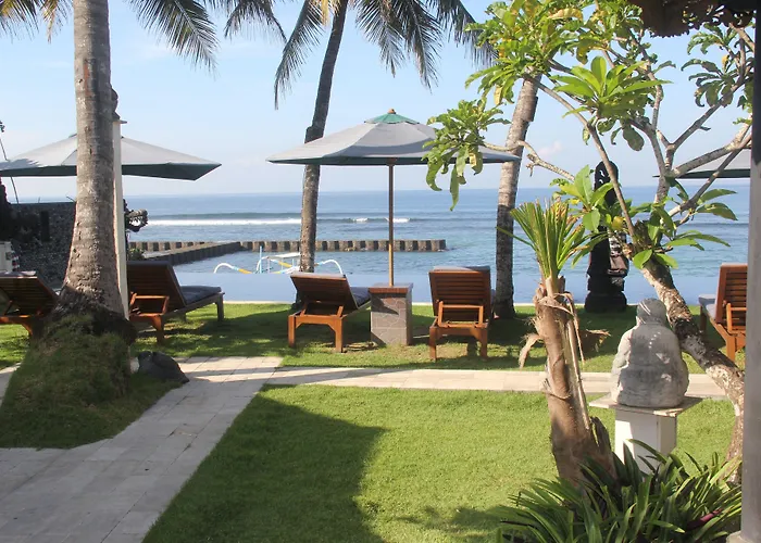 Bali Santi 4*