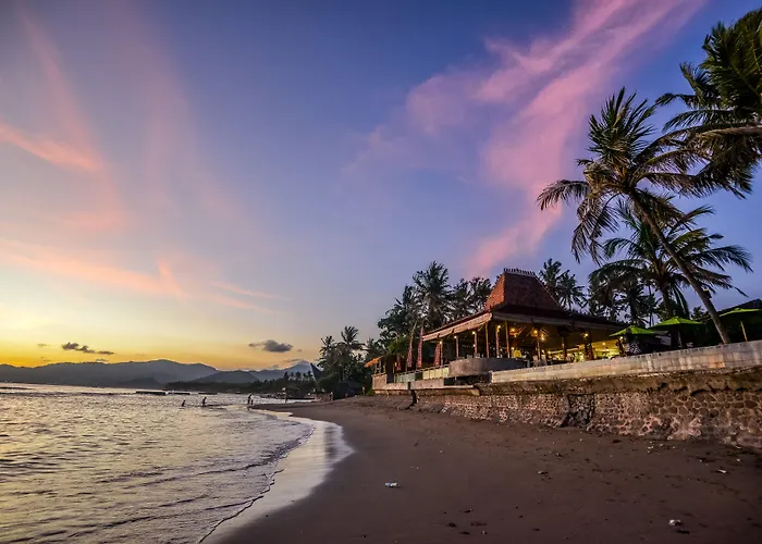 Bali Santi Aldeamento Turístico 4*