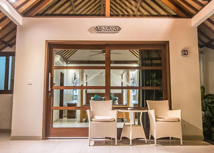 Bali Santi 4*